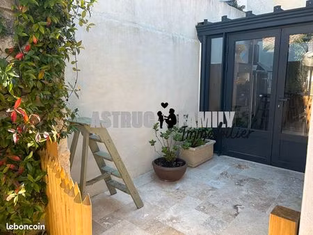 maison 3 pièces 89 m²