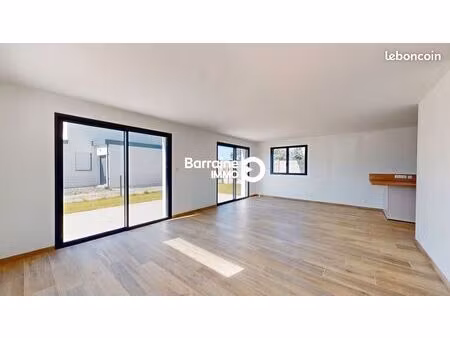 maison 5 pièces 105 m²