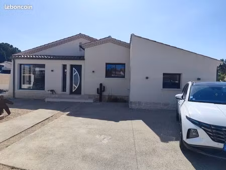 villa 5pieces 120m2