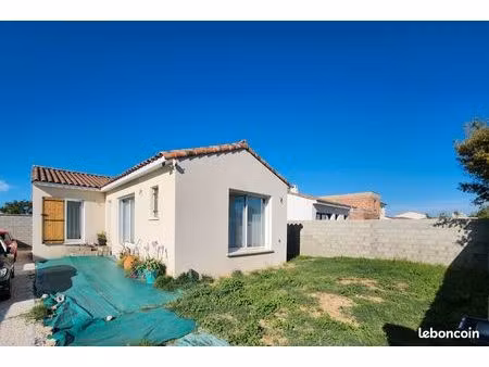 maison 2021 4 chambres 94m² manduel