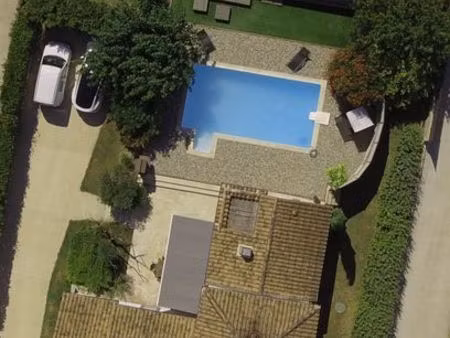 maison quissac gard