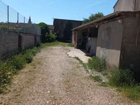 entrepôt à loué