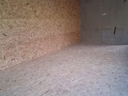 box de stockage