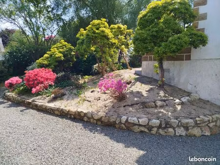 maison 6 pièces 116 m²