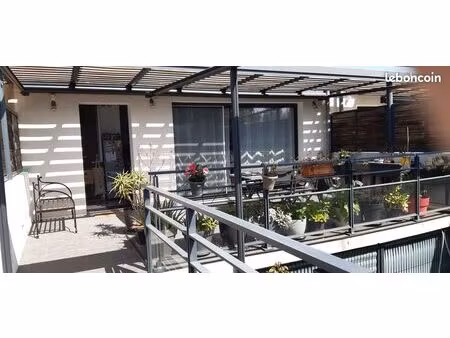maison grau du roi rive gauche