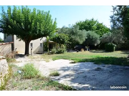 a vendre maison nîmes