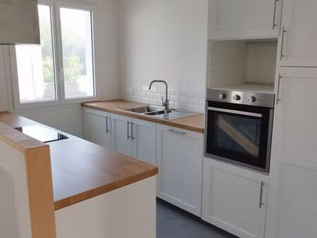 location maison 3 chambres
