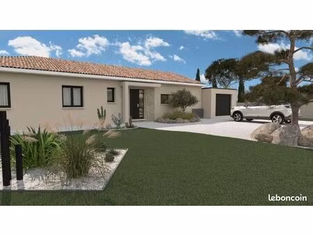 maison 5 pièces 120 m²