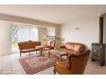 maison 6 pièces 144 m²