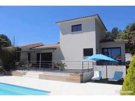 vend villa secteur carémeau