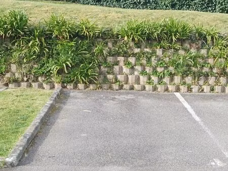 parking brest rue pen ar hoat