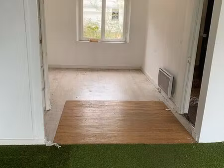 local 40 m² brest