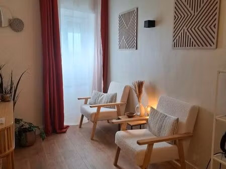 local commercial 12 m² concarneau