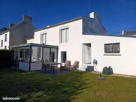 location maison meublée