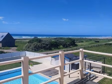maison 6 pièces 129 m²