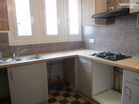 p3 renove proche ecole des mines