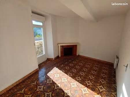 loue appartement anduze 30
