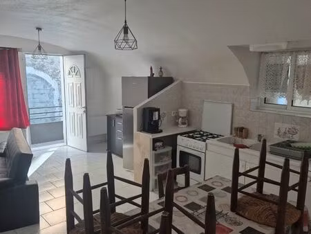 location appartement meublé t2