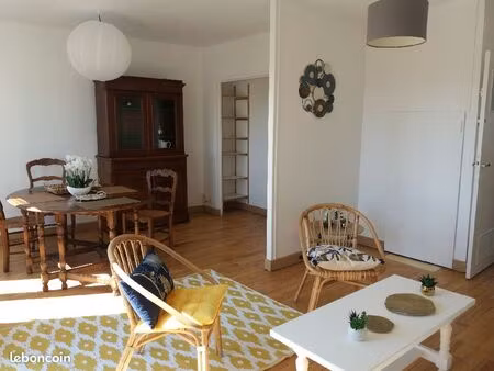 620 euros 65 5 m2 appartement meublé morlaix centre