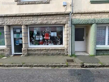 commerce à louer