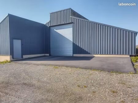 location de locaux de stockage