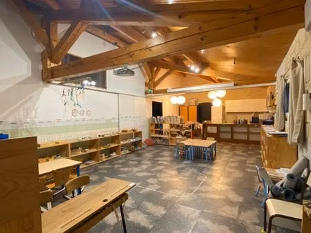 local commercial sur codognan