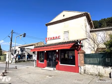 local d'activités laudun l ardoise
