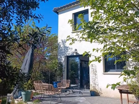 maison 3 chambres le rieu