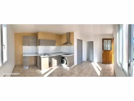 appartement avec jardin
