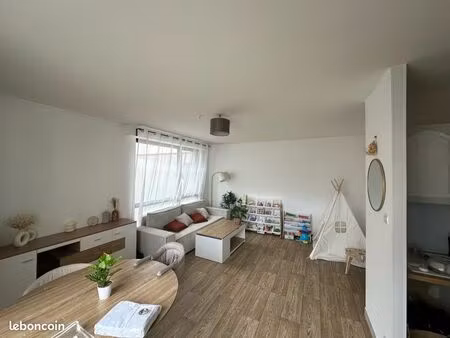 appartement 42m2