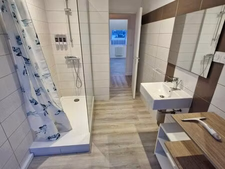 appartement à louer centre ville