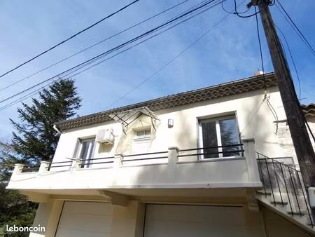 appartement 4 pièces 94 m²