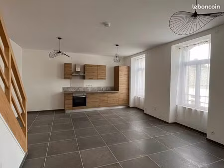 location bel appartement 3 chambres