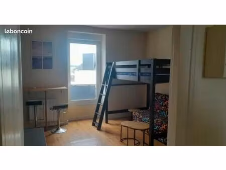 appartement t1