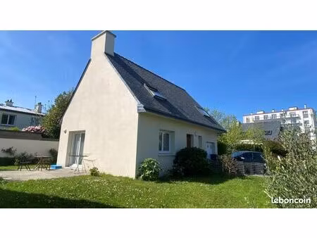 maison 5 pièces 77 m²