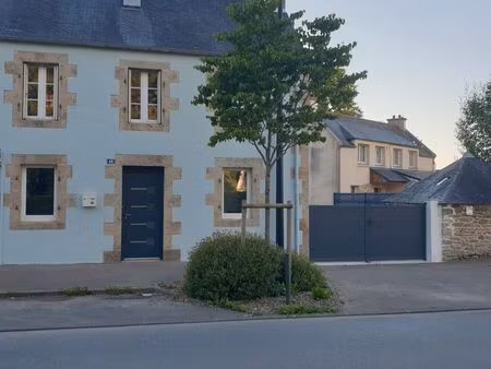 location maison individuelle