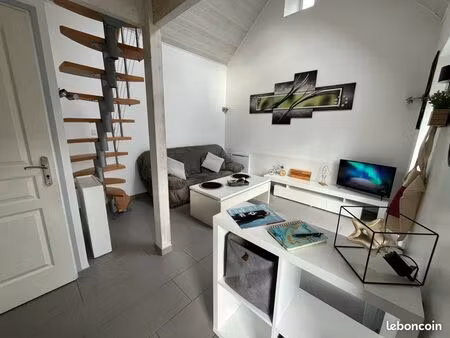 logement pour étudiant (e)
