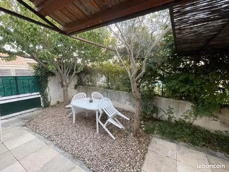maison meublée disponible septembre 2026 à juin