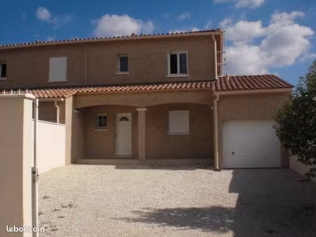 villa maison location