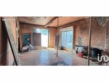 lot appartement/ maison