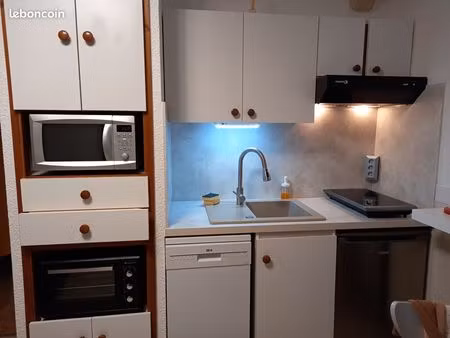 appartement au mourtis