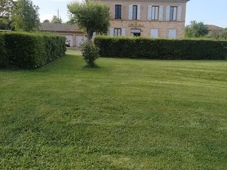 location appartement t2
