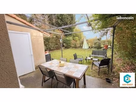 appartement 3 pièces 68 m²