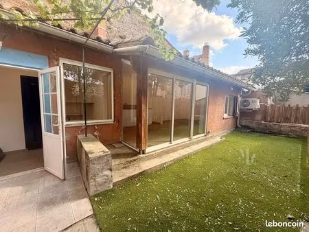 appartement 1 pièce 44 m²