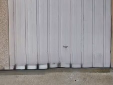 garage 14 m2 quartier roseraie