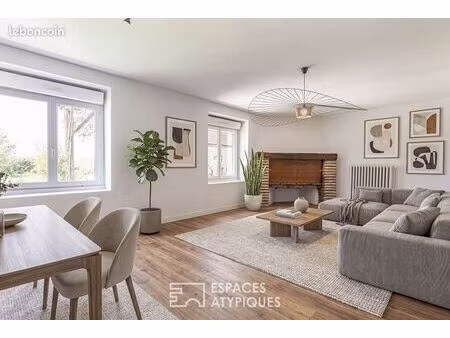 propriété 9 pièces 263 m²