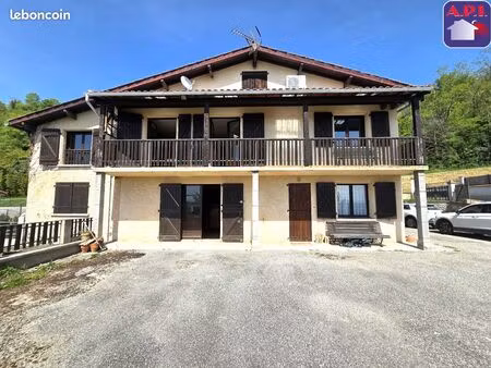 maison 6 pièces 133 m²