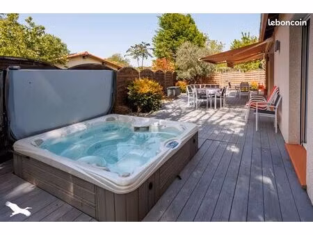 maison 5 pièces 108 m²