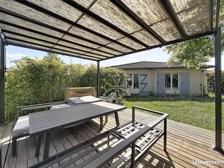 maison 6 pièces 176 m²