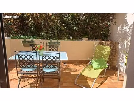charmante maison rénovée